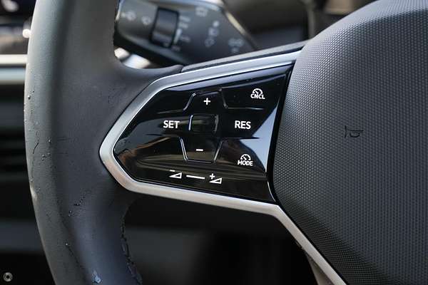 2025 Volkswagen ID.4 Pro E2