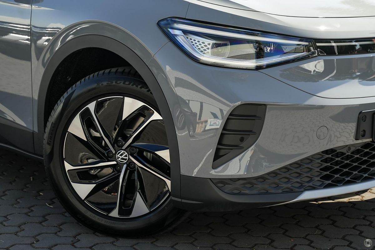 2025 Volkswagen ID.4 Pro E2