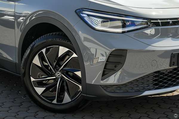 2025 Volkswagen ID.4 Pro E2
