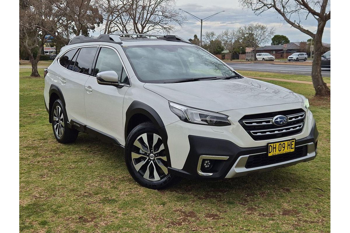 2023 Subaru Outback AWD Touring XT 6GEN