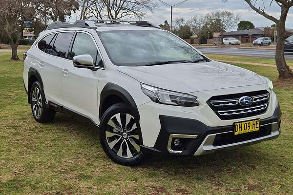 2023 Subaru Outback AWD Touring XT 6GEN