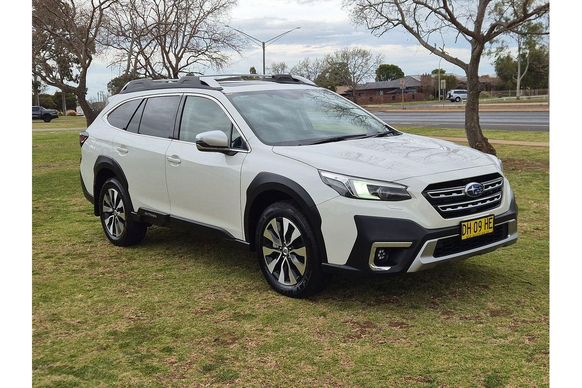2023 Subaru Outback AWD Touring XT 6GEN
