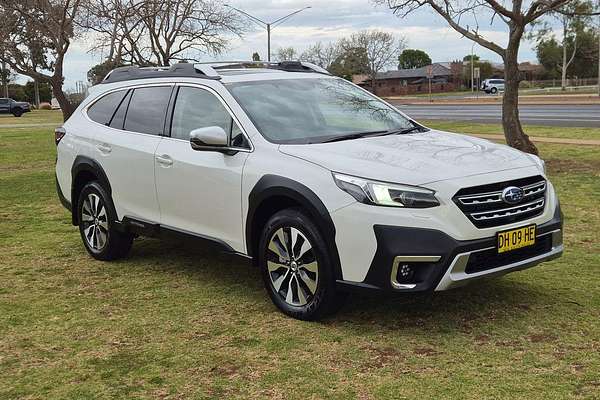 2023 Subaru Outback AWD Touring XT 6GEN