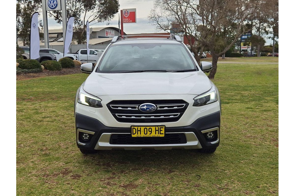 2023 Subaru Outback AWD Touring XT 6GEN