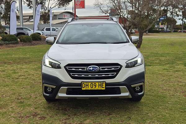 2023 Subaru Outback AWD Touring XT 6GEN