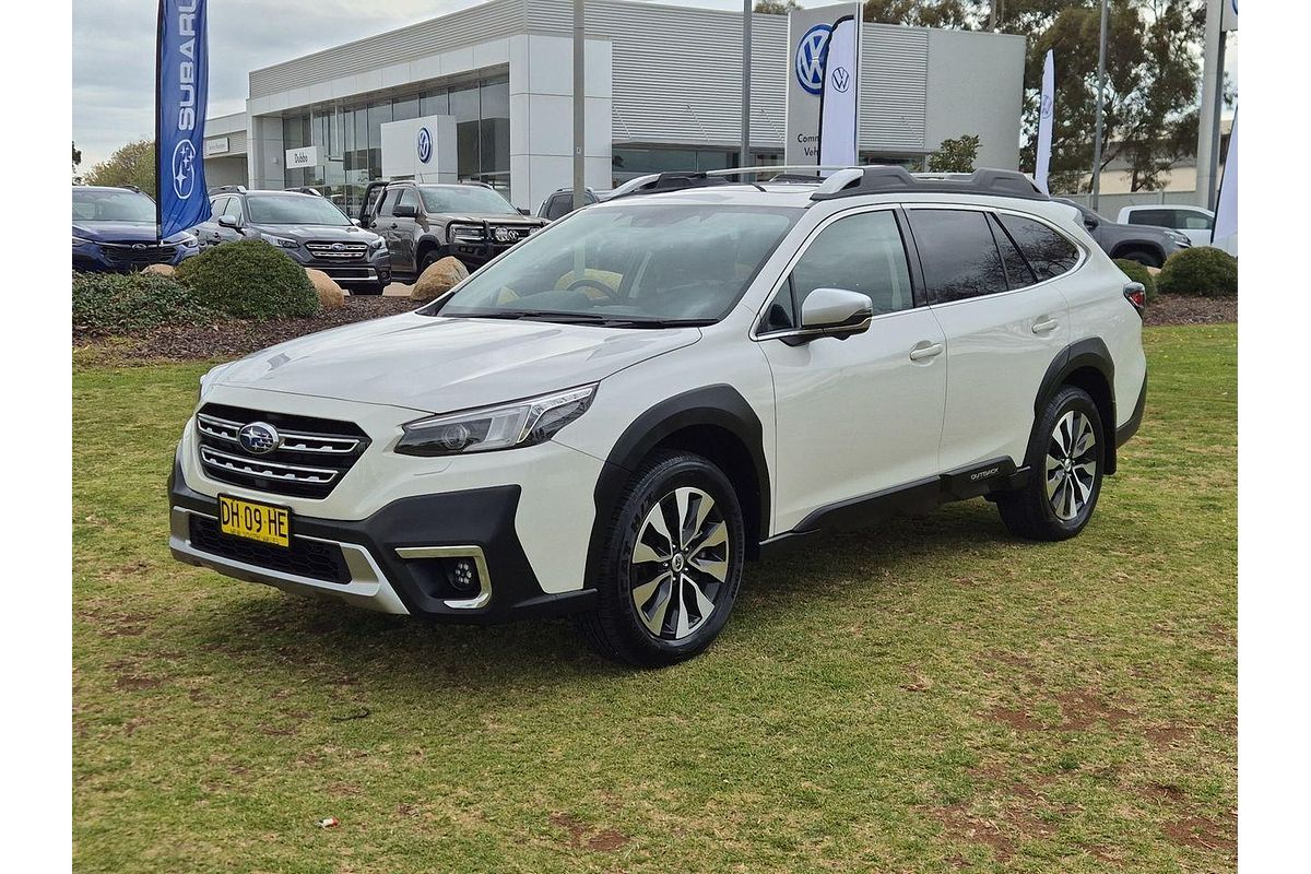 2023 Subaru Outback AWD Touring XT 6GEN