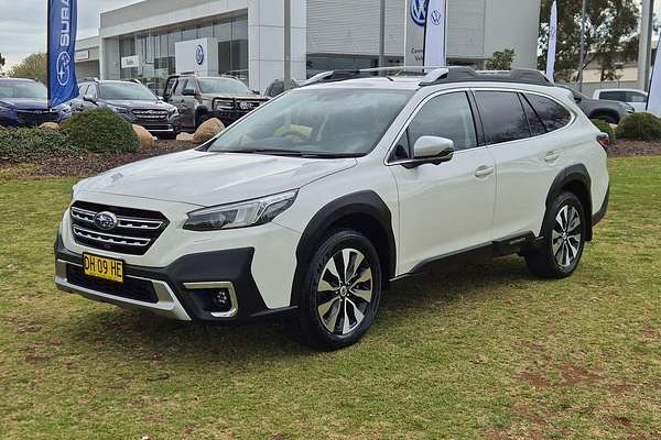 2023 Subaru Outback AWD Touring XT 6GEN