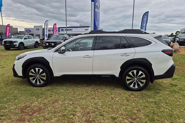 2023 Subaru Outback AWD Touring XT 6GEN