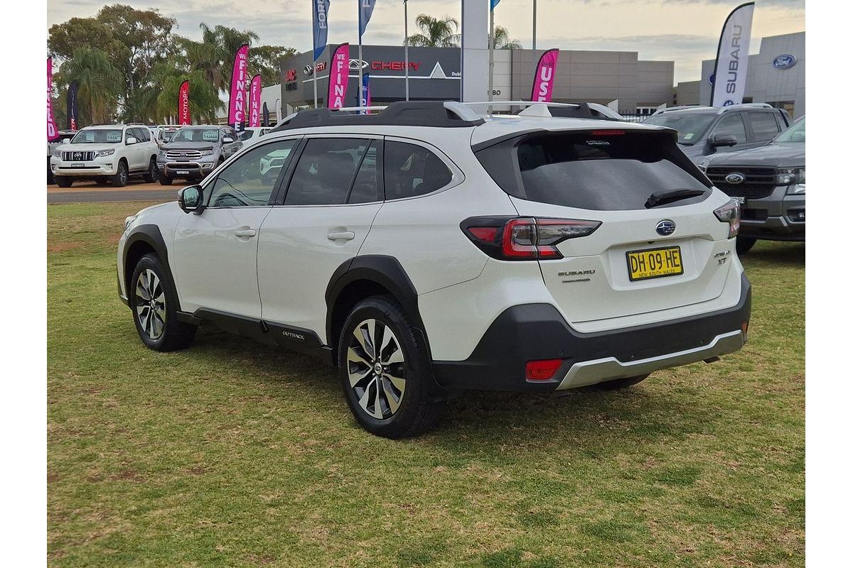 2023 Subaru Outback AWD Touring XT 6GEN