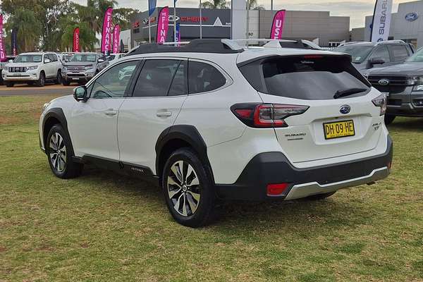 2023 Subaru Outback AWD Touring XT 6GEN