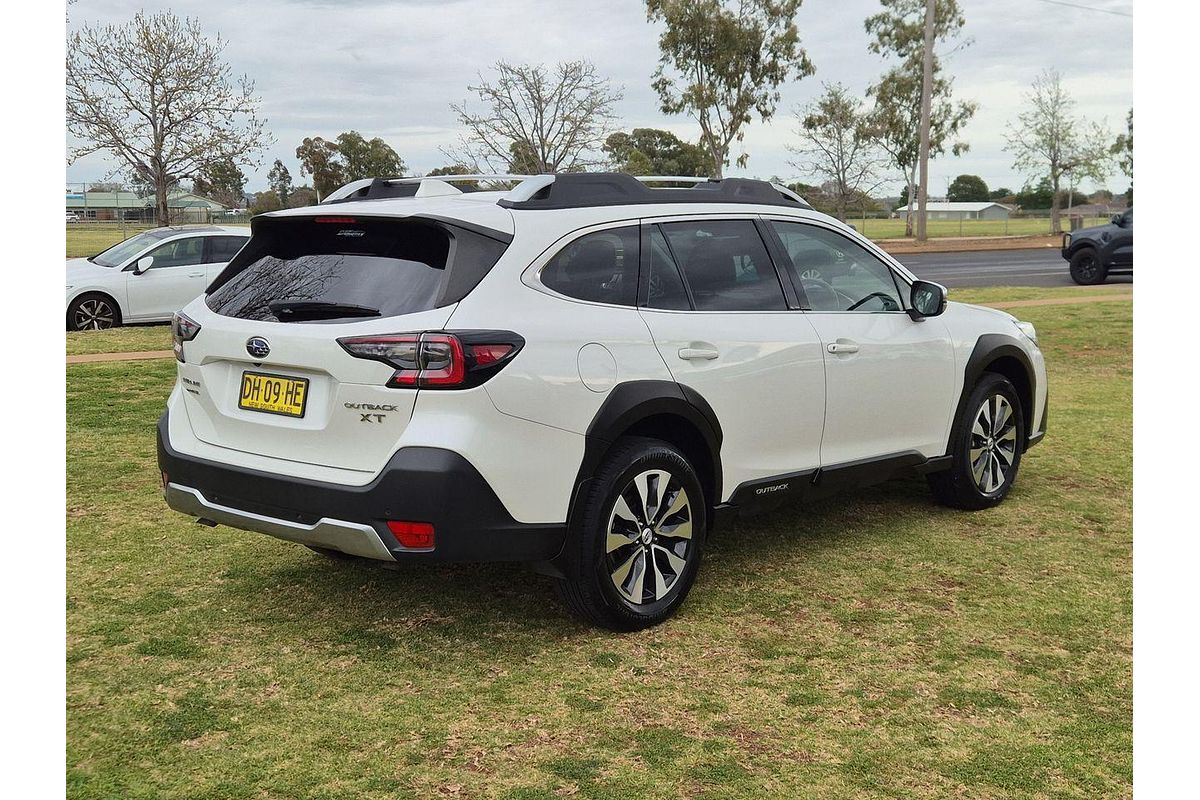 2023 Subaru Outback AWD Touring XT 6GEN