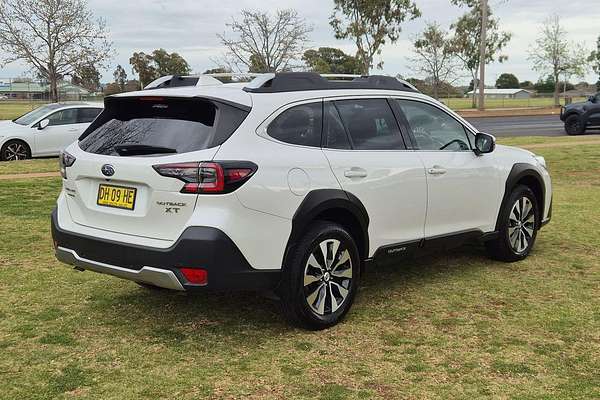 2023 Subaru Outback AWD Touring XT 6GEN