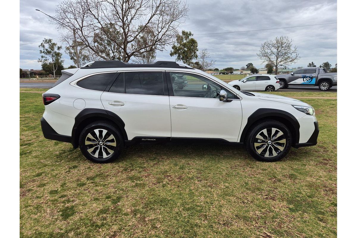 2023 Subaru Outback AWD Touring XT 6GEN