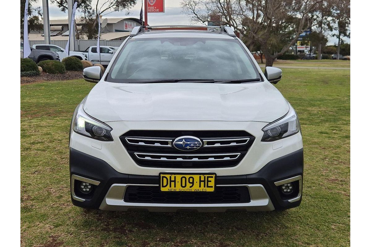 2023 Subaru Outback AWD Touring XT 6GEN