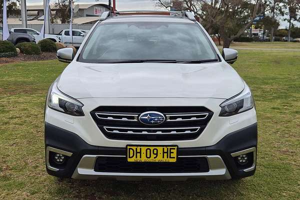 2023 Subaru Outback AWD Touring XT 6GEN