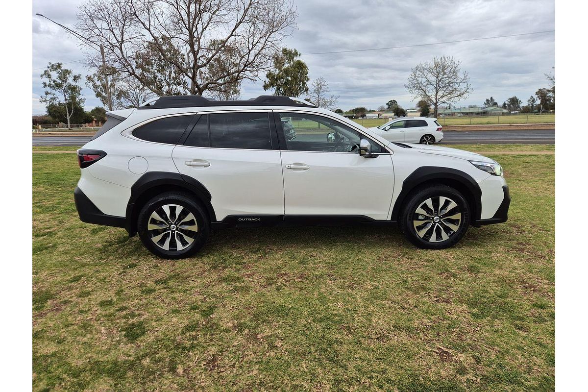 2023 Subaru Outback AWD Touring XT 6GEN