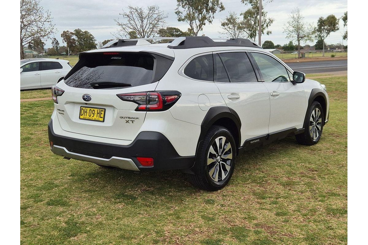 2023 Subaru Outback AWD Touring XT 6GEN