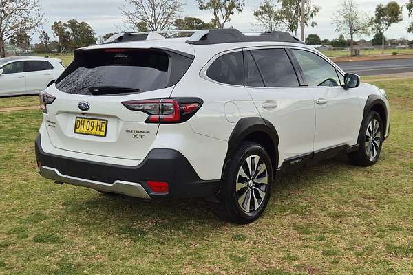 2023 Subaru Outback AWD Touring XT 6GEN