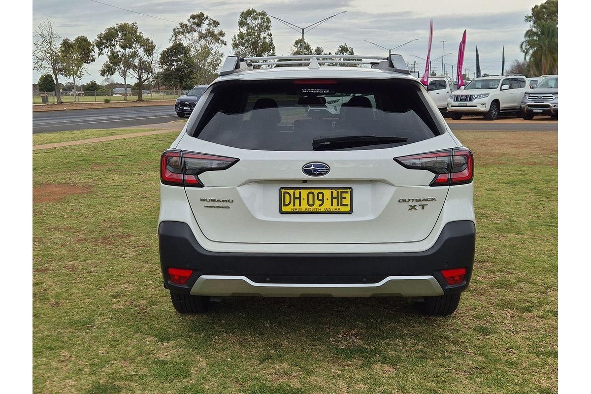 2023 Subaru Outback AWD Touring XT 6GEN