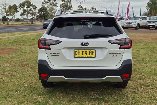 2023 Subaru Outback AWD Touring XT 6GEN