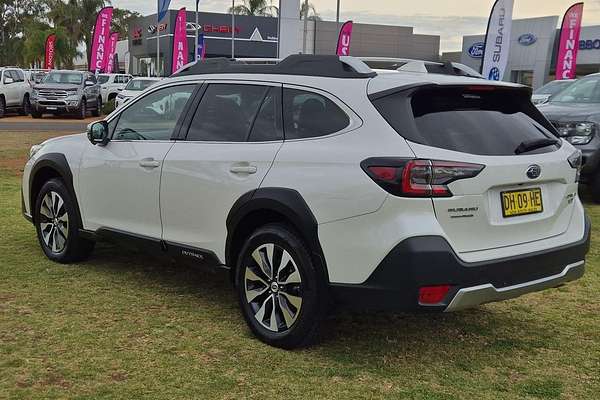 2023 Subaru Outback AWD Touring XT 6GEN