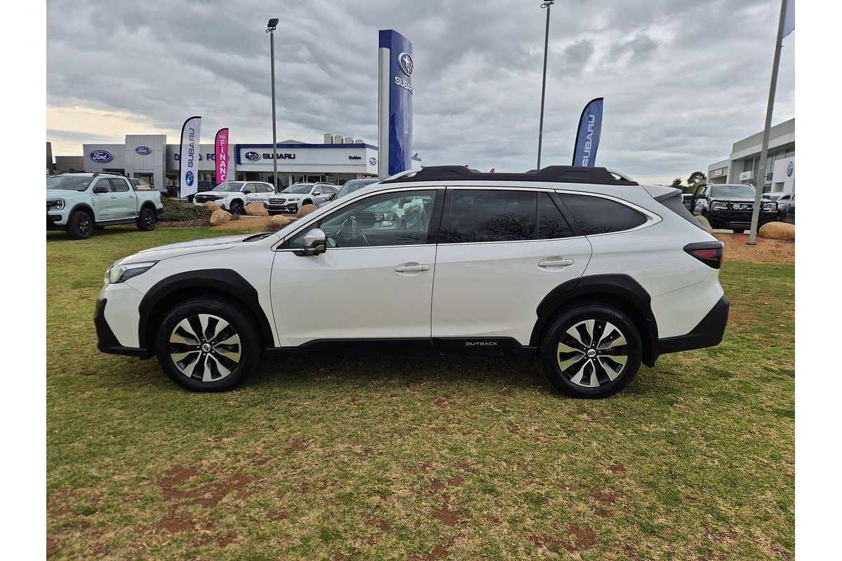 2023 Subaru Outback AWD Touring XT 6GEN