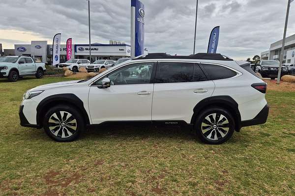 2023 Subaru Outback AWD Touring XT 6GEN