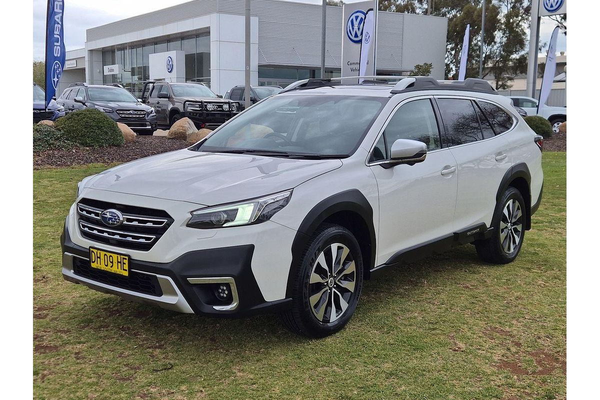 2023 Subaru Outback AWD Touring XT 6GEN