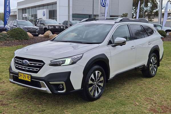 2023 Subaru Outback AWD Touring XT 6GEN