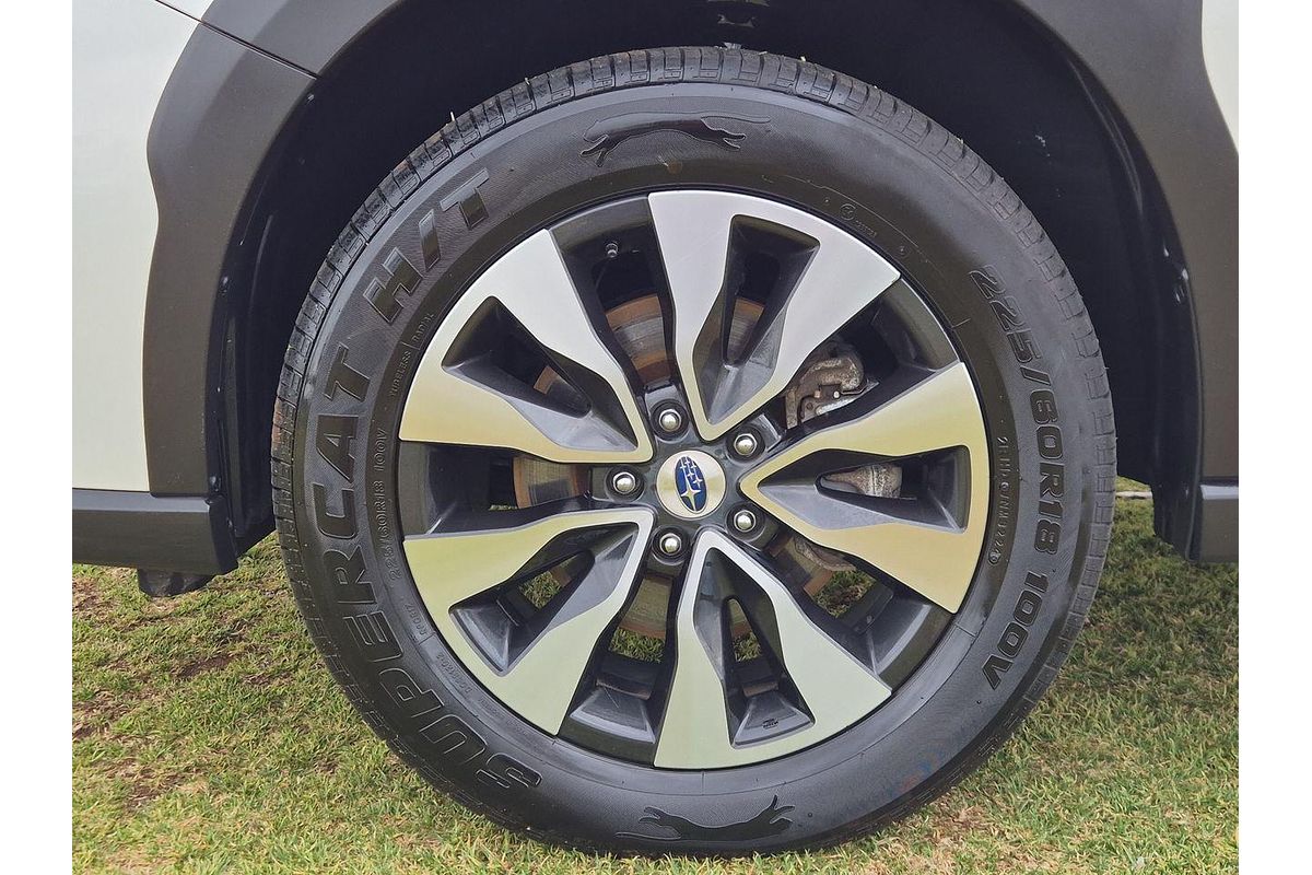 2023 Subaru Outback AWD Touring XT 6GEN