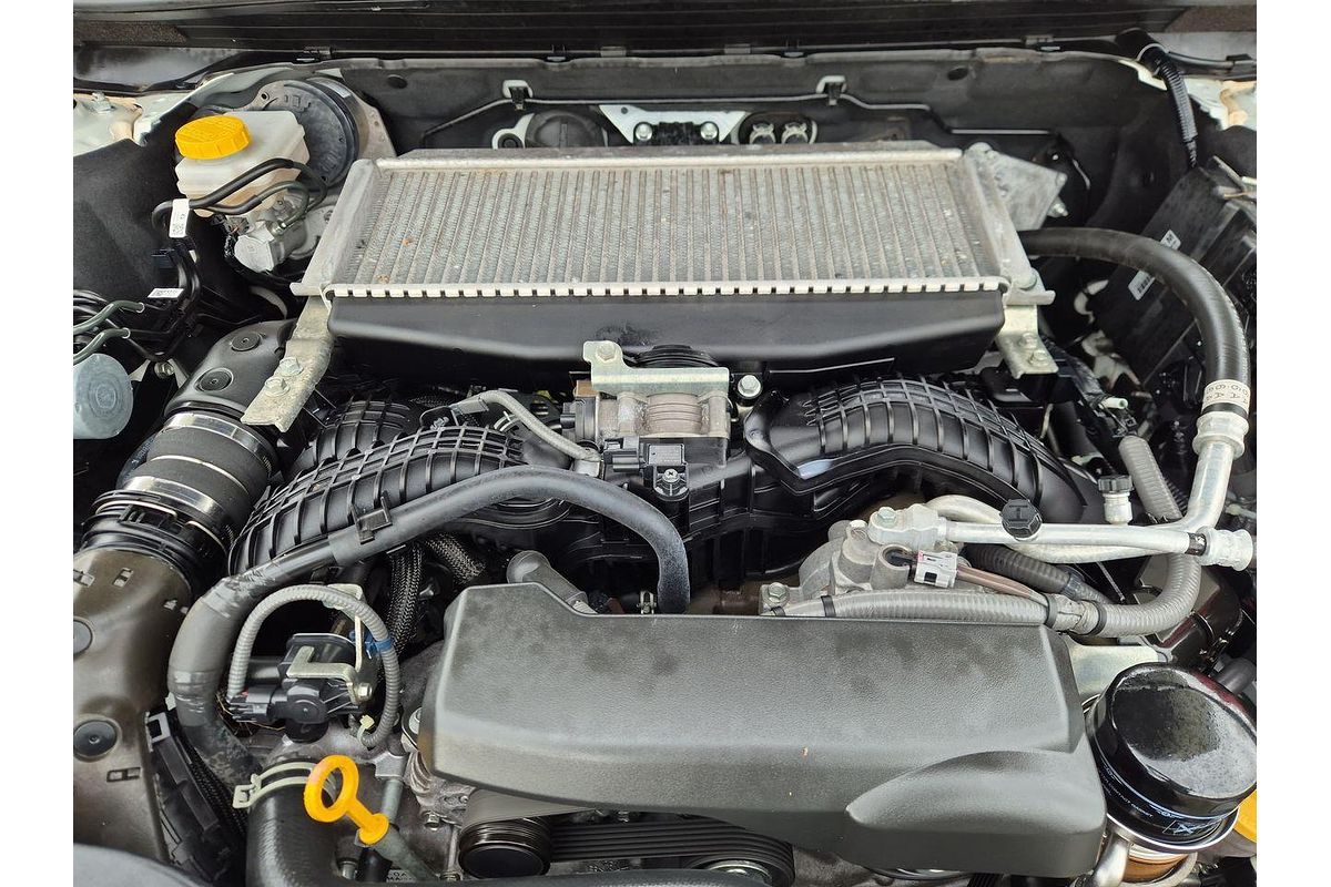 2023 Subaru Outback AWD Touring XT 6GEN