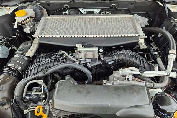 2023 Subaru Outback AWD Touring XT 6GEN