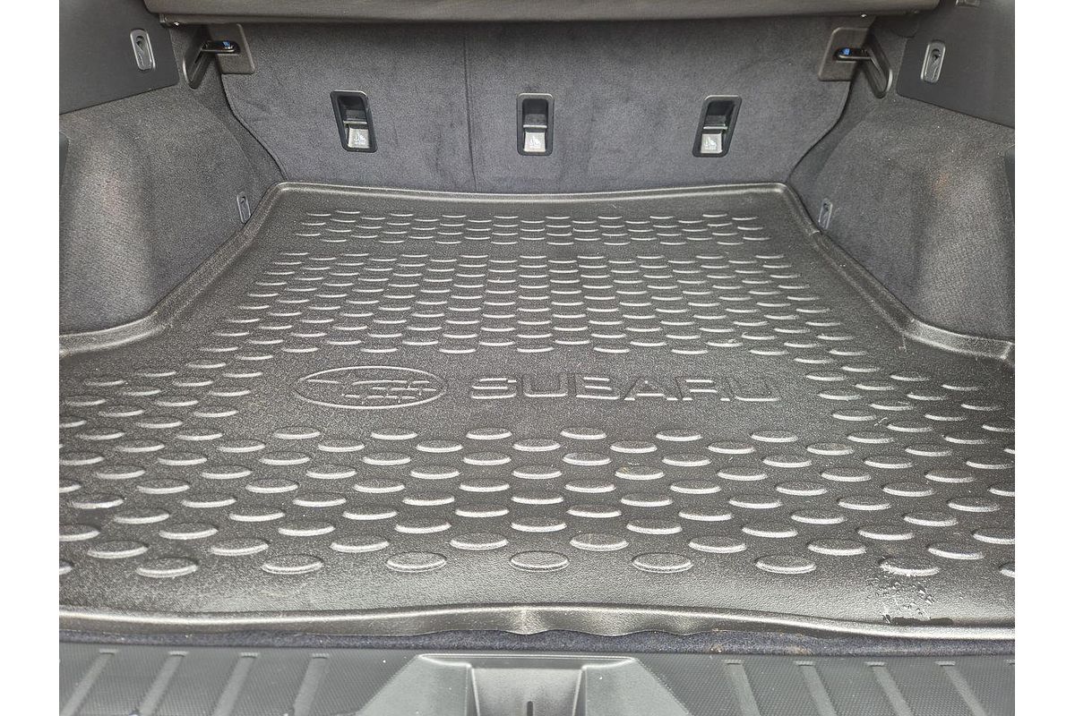 2023 Subaru Outback AWD Touring XT 6GEN