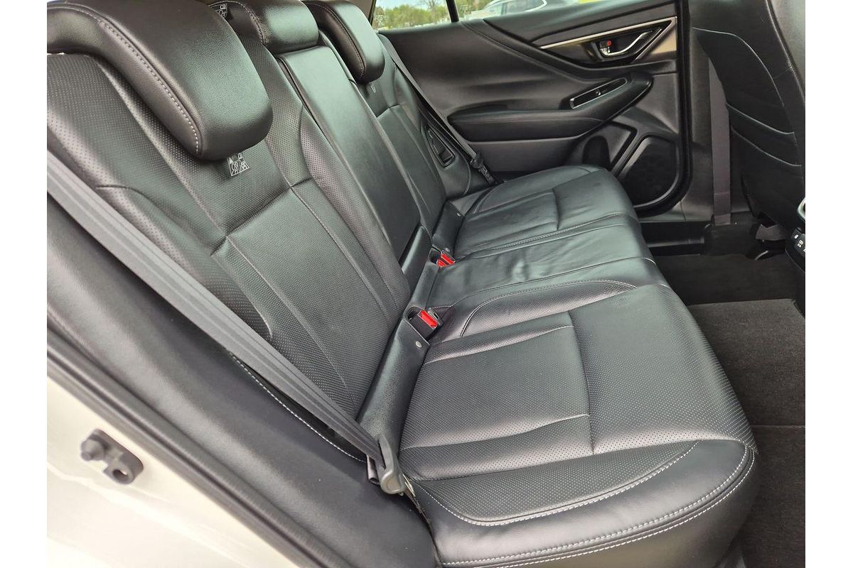 2023 Subaru Outback AWD Touring XT 6GEN