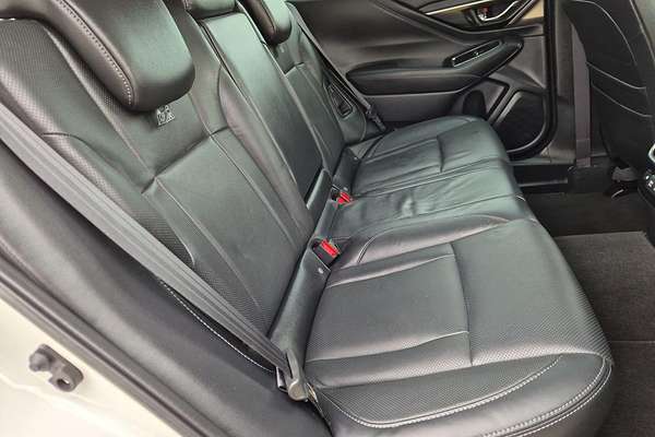 2023 Subaru Outback AWD Touring XT 6GEN