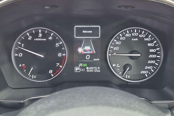 2023 Subaru Outback AWD Touring XT 6GEN