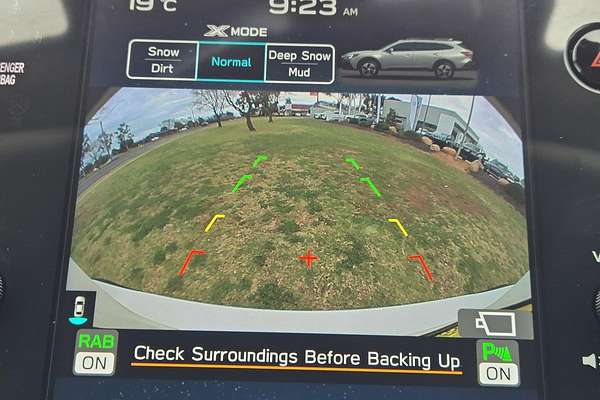 2023 Subaru Outback AWD Touring XT 6GEN