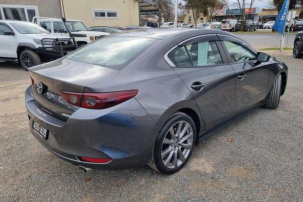 2019 Mazda 3 G20 EVOLVE BP