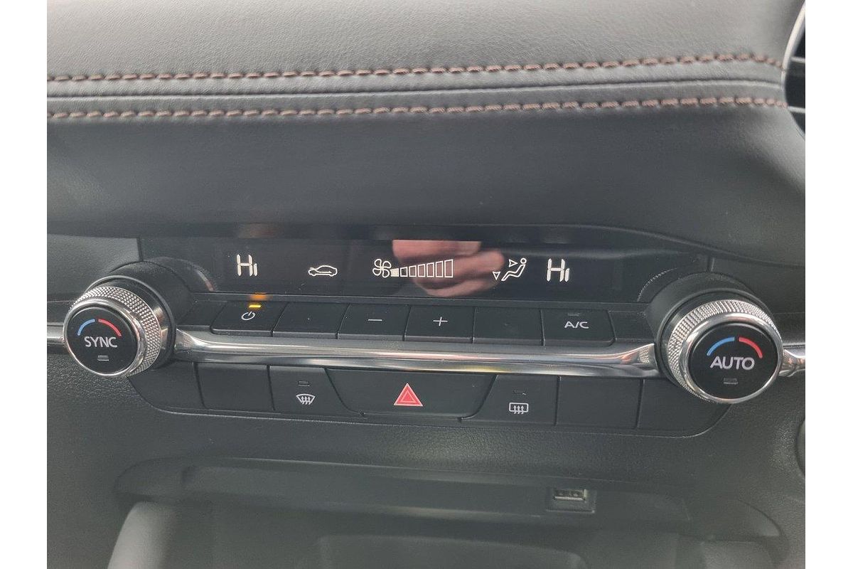 2019 Mazda 3 G20 EVOLVE BP