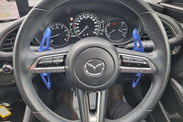 2019 Mazda 3 G20 EVOLVE BP