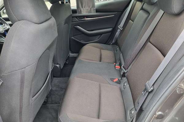 2019 Mazda 3 G20 EVOLVE BP