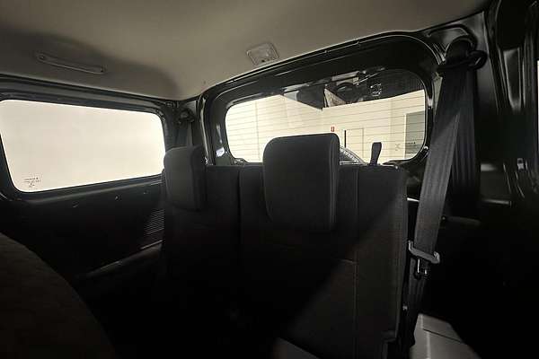 2024 Suzuki Jimny GLX GJ