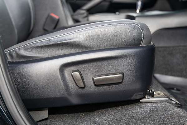 2021 Toyota Hilux Rugged X GUN126R 4X4