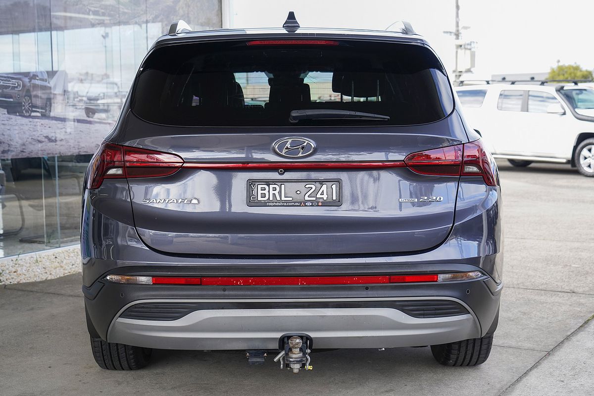 2021 Hyundai Santa Fe Active TM.V3