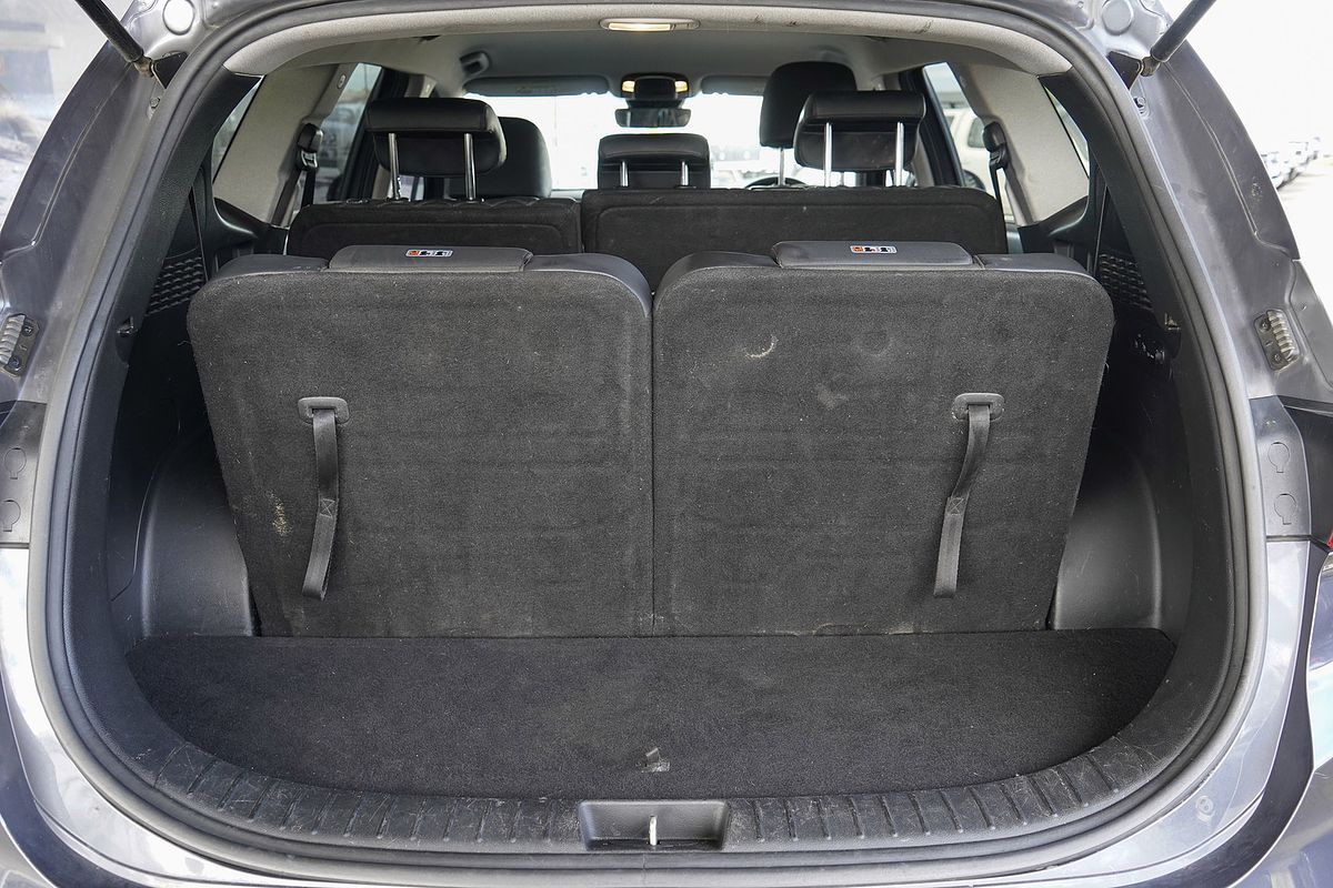 2021 Hyundai Santa Fe Active TM.V3