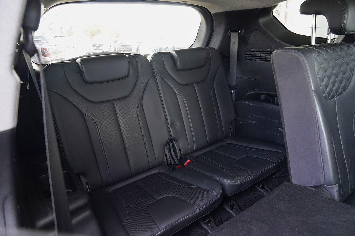 2021 Hyundai Santa Fe Active TM.V3