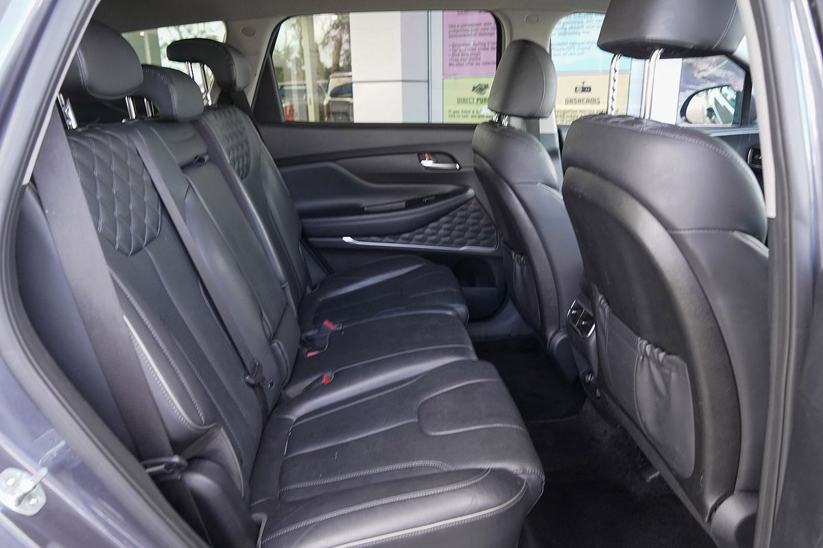 2021 Hyundai Santa Fe Active TM.V3