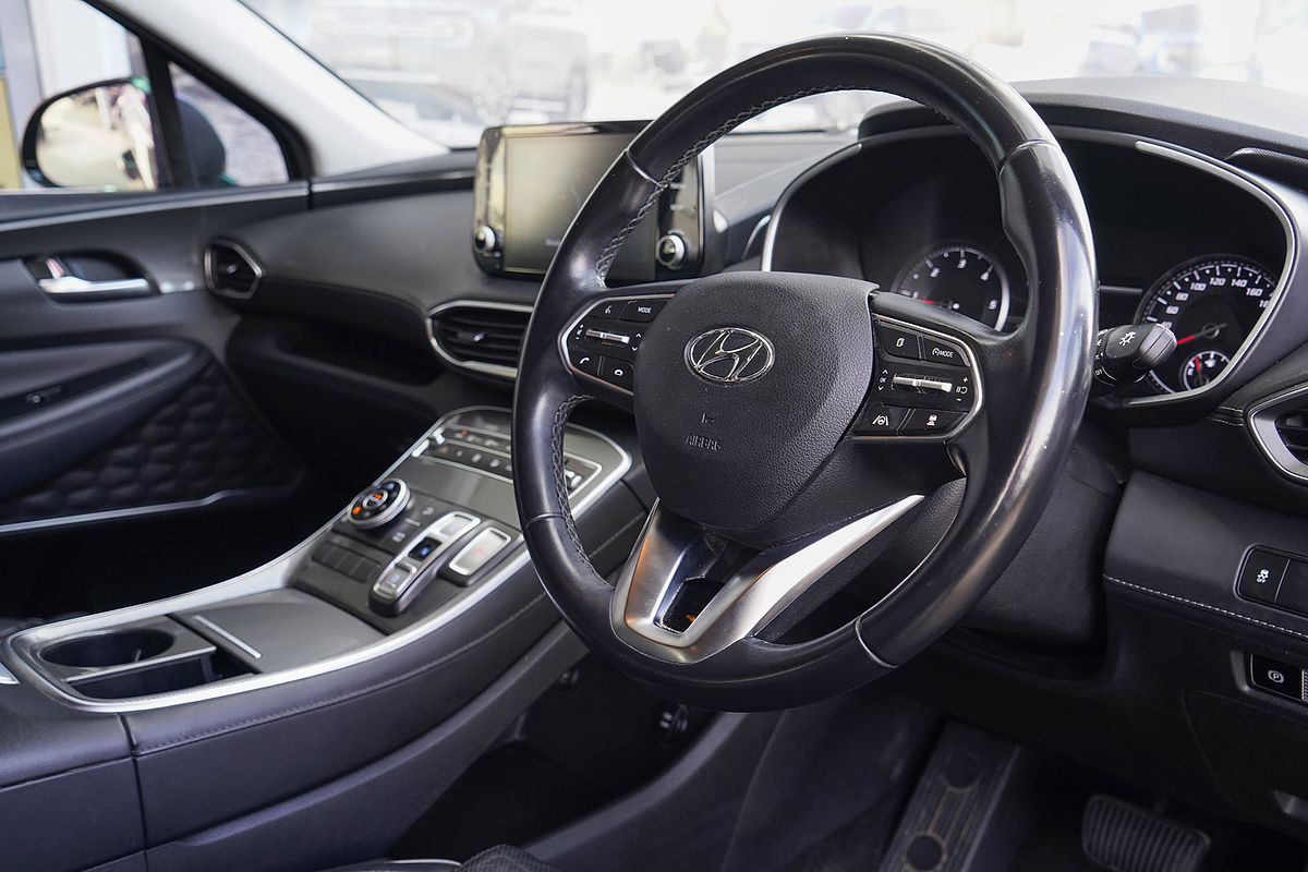 2021 Hyundai Santa Fe Active TM.V3