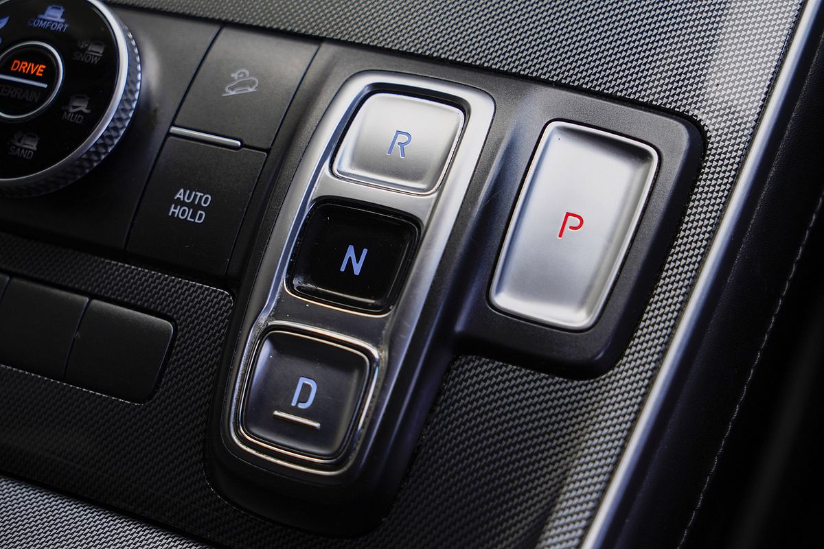 2021 Hyundai Santa Fe Active TM.V3