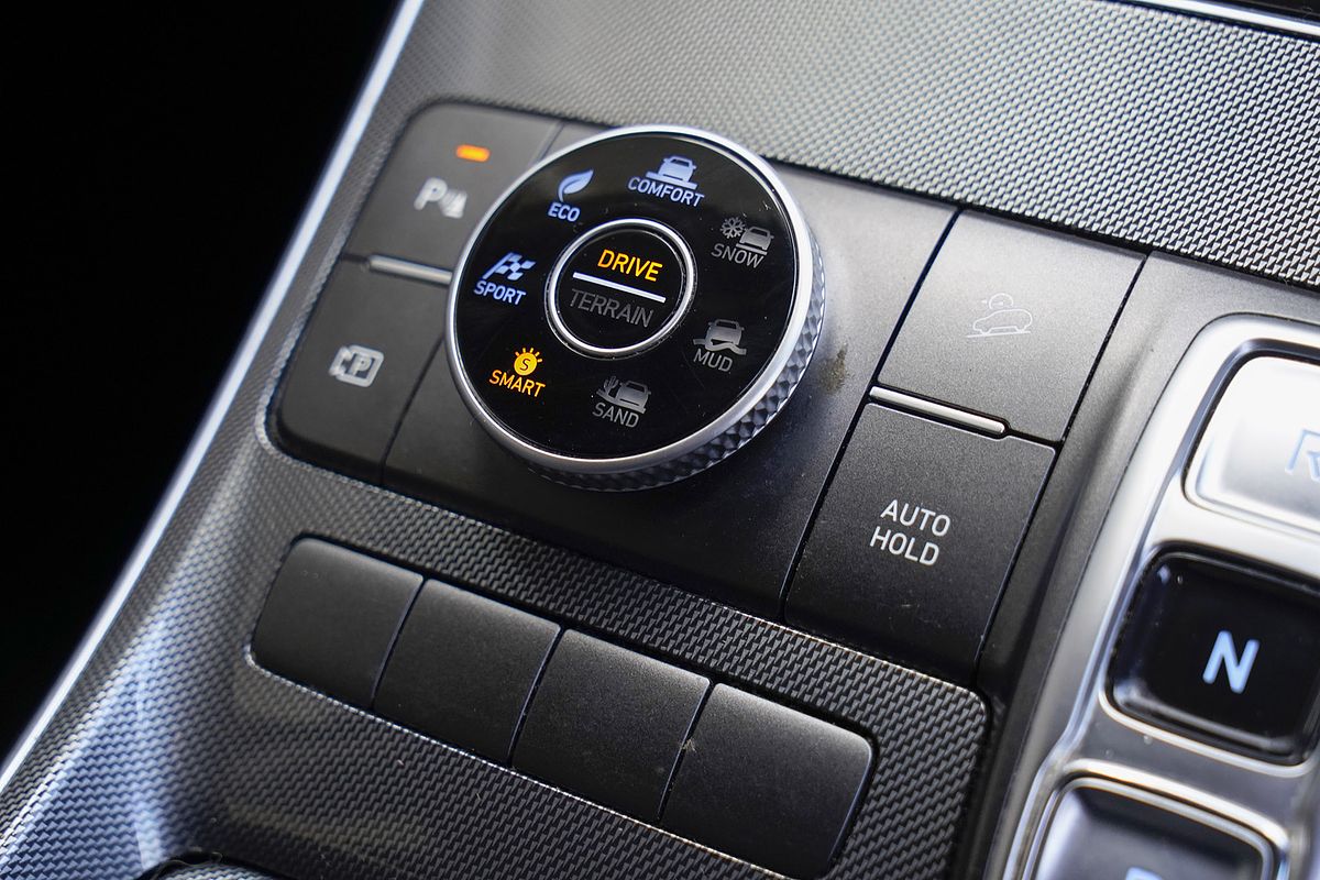 2021 Hyundai Santa Fe Active TM.V3